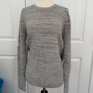 Michael Kors Large Gray Women’s Sweater